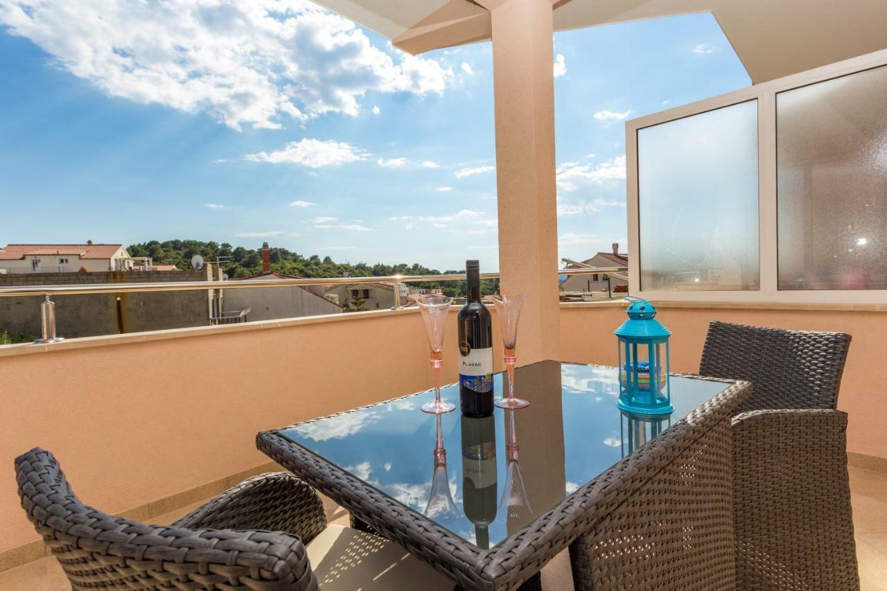 Apartments Gabelic Hvar Town Luaran gambar