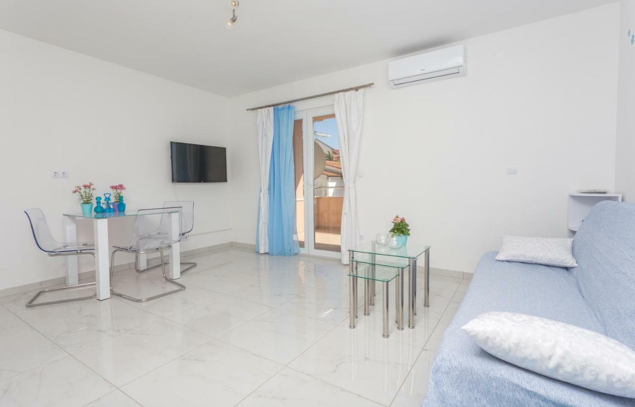 Apartments Gabelic Hvar Town Luaran gambar