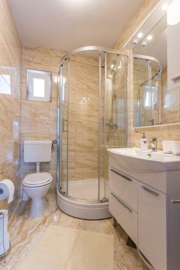 Apartments Gabelic Hvar Town Luaran gambar