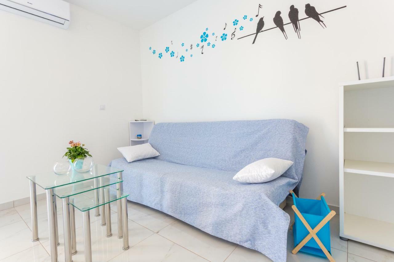 Apartments Gabelic Hvar Town Luaran gambar