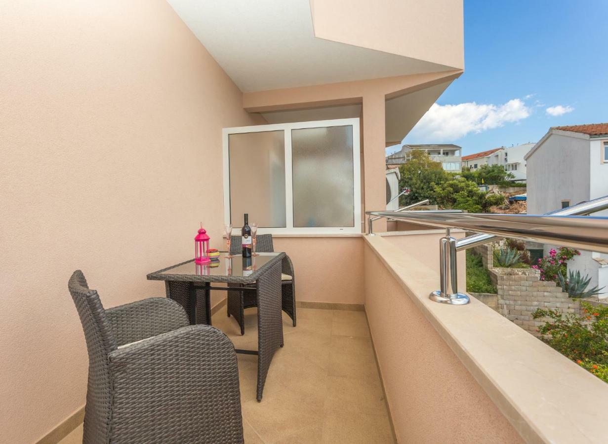 Apartments Gabelic Hvar Town Luaran gambar