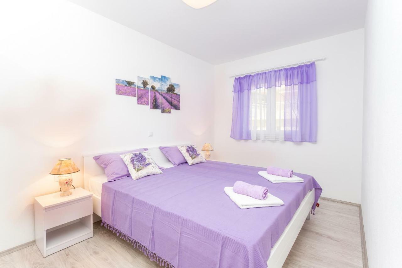 Apartments Gabelic Hvar Town Luaran gambar
