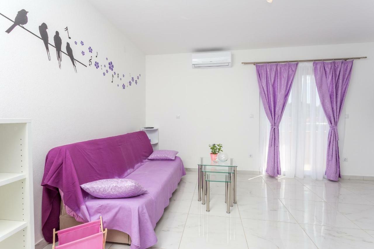 Apartments Gabelic Hvar Town Luaran gambar