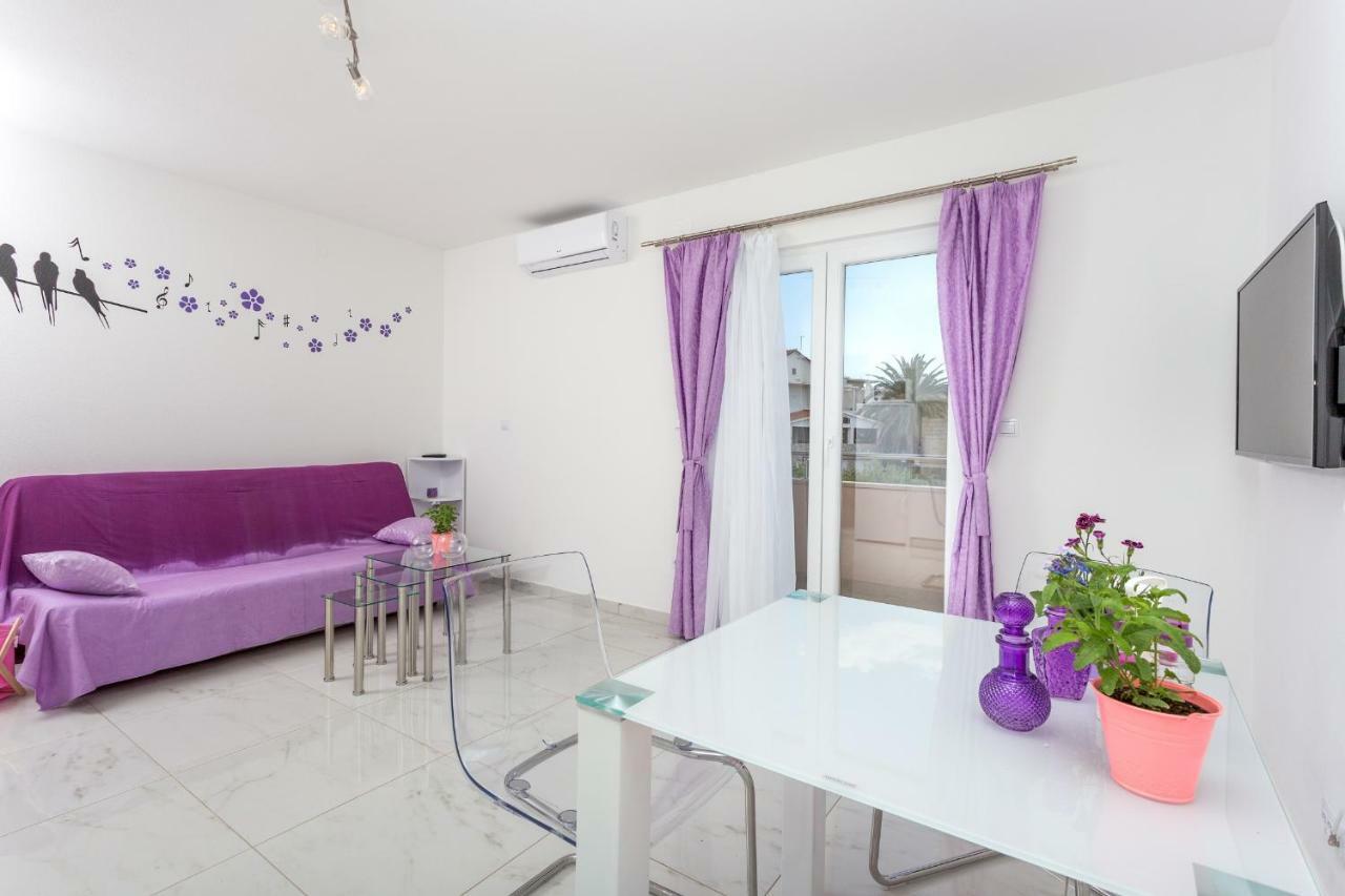 Apartments Gabelic Hvar Town Luaran gambar