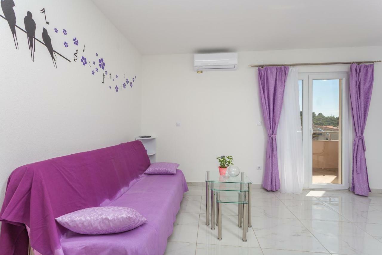 Apartments Gabelic Hvar Town Luaran gambar