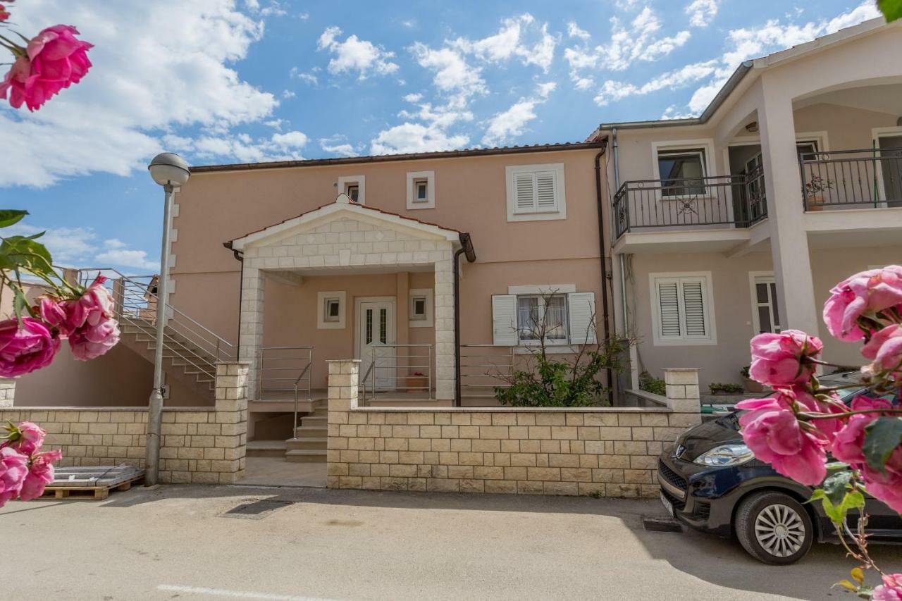 Apartments Gabelic Hvar Town Luaran gambar